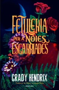 Coberta de 'Fetilleria per a noies esgarriades'